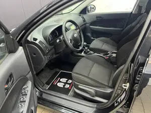  Hyundai i30 ,1,6 Diesel an 2010  - imagine 7