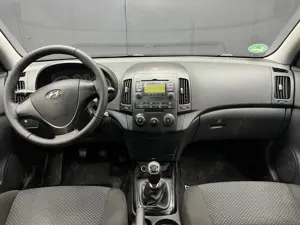  Hyundai i30 ,1,6 Diesel an 2010  - imagine 9