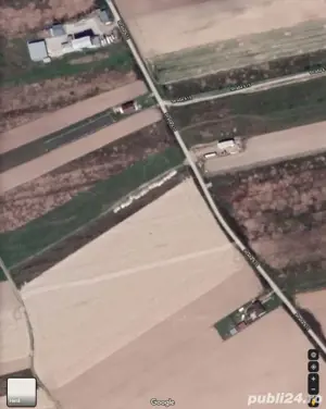 Vand teren in Osorhei - imagine 3 Vand teren in Osorhei - imagine 3