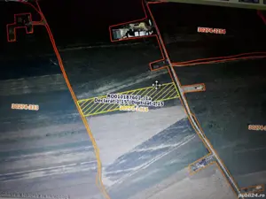 Vand teren in Osorhei - imagine 9 Vand teren in Osorhei - imagine 9