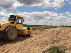 Vand teren in Osorhei - imagine 6 Vand teren in Osorhei - imagine 6