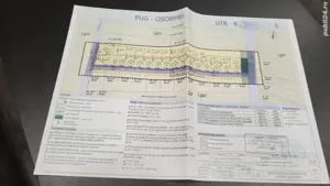 Vand teren in Osorhei - imagine 2 Vand teren in Osorhei - imagine 2