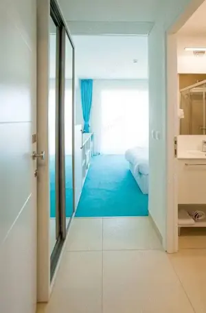 Proprietar, vand locuinta de vacanta pe litoral in sistem time-share