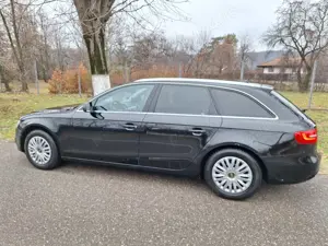Audi A4 Avant 2012 2.0 TDI - imagine 2
