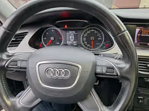 Audi A4 Avant 2012 2.0 TDI - imagine 3