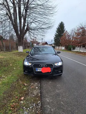 Audi A4 Avant 2012 2.0 TDI - imagine 8