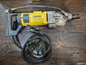 Mașină pentru carotat Rems Picus 3 2200 W