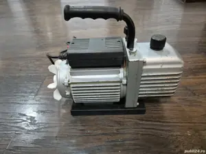 Pompă vacuum Yellow Jacket  - imagine 2