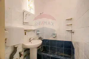 Apartament 3 camere, locatie excelenta, zona Romanilor- - imagine 13