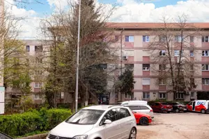 Apartament 3 camere, locatie excelenta, zona Romanilor- - imagine 11