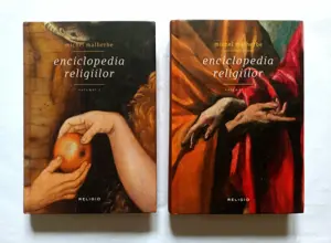 Michel Malherbe - Enciclopedia Religiilor 2 Volume 