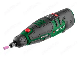 Freza multifunctionala pentru gaurit de precizie, frezare, slefuire, lustruire, curatare, taiere