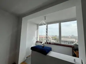 Apartament 3 camere plus boxa,zona Olimpia/Stadion - imagine 6 Apartament 3 camere plus boxa,zona Olimpia/Stadion - imagine 6