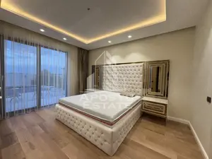 Vila de lux cu piscina incalzita de vanzare in Mosnita Noua | 4 camere - imagine 10