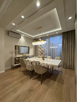 Vila de lux cu piscina incalzita de vanzare in Mosnita Noua | 4 camere - imagine 5