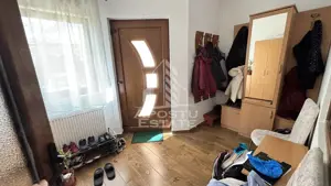 Casa individuala cu 4 camere de vanzare cu teren generos in Chisoda - imagine 3