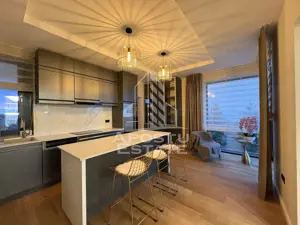 Vila de lux cu piscina incalzita de vanzare in Mosnita Noua | 4 camere - imagine 7