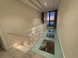 Vila de lux cu piscina incalzita de vanzare in Mosnita Noua | 4 camere - imagine 16