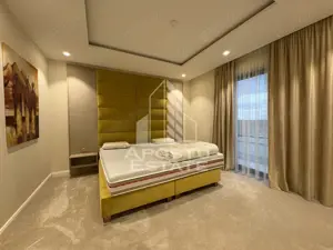 Vila de lux cu piscina incalzita de vanzare in Mosnita Noua | 4 camere - imagine 13