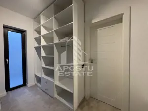 Vila de lux cu piscina incalzita de vanzare in Mosnita Noua | 4 camere - imagine 19