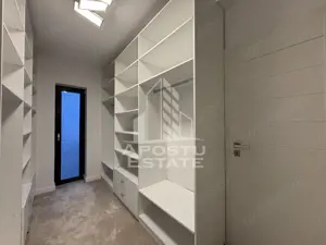 Vila de lux cu piscina incalzita de vanzare in Mosnita Noua | 4 camere - imagine 20