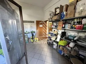 Restaurant cu terasa, mobilat si utilat de inchiriat, Aradului. - imagine 9