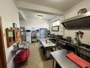 Restaurant cu terasa, mobilat si utilat de inchiriat, Aradului. - imagine 7