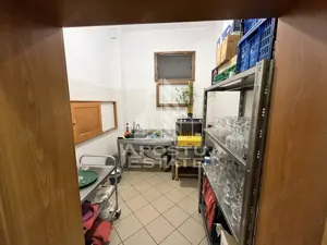 Restaurant cu terasa, mobilat si utilat de inchiriat, Aradului. - imagine 8