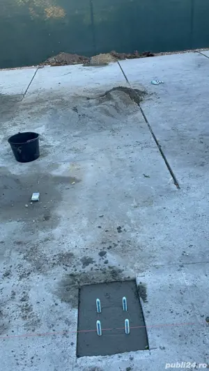 vand hala metalica - imagine 4