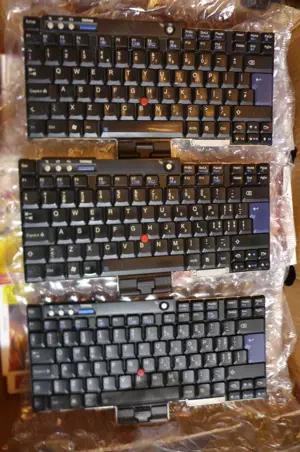 Tastatura IBM Lenovo ThinkPad T60 T61 T61p T400 T500 R61 R60 Z60 Z61 R400 X60 X61 Tablet W500