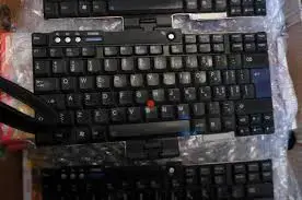 Tastatura IBM Lenovo ThinkPad T60 T61 T61p T400 T500 R61 R60 Z60 Z61 R400 X60 X61 Tablet W500 - imagine 3