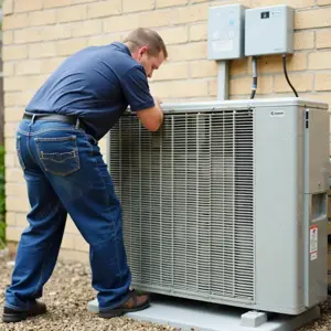 Servicii instalare aer conditionat