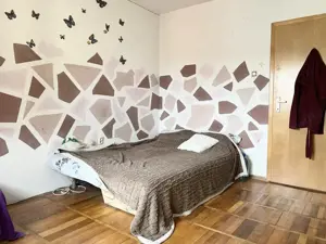 Garsoniera 21mp, etaj 4, pozitie excelenta - Take Ionescu