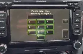 Decodari radio casetofoane cd auto navigatii resoftez casetofoane ford locked 10 sau 13