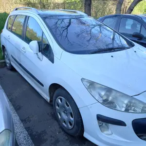 Vand Peugeot 308SW an 2011 motor 1,6 diesel ,2000Euro