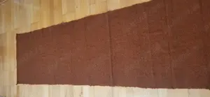 Vand covoare de bumbac tesute manual