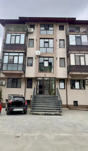 Apartament 2 camere decomandat