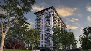 Apartament 2 Camere | 59 mp | Nusco City Park - imagine 2