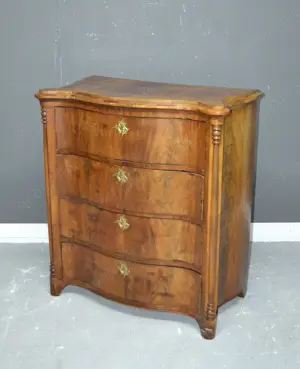 Comoda Louis Philippe