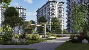 Apartament 2 Camere | 59 mp | Nusco City Park