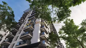 Apartament 2 Camere | 59 mp | Nusco City Park - imagine 6