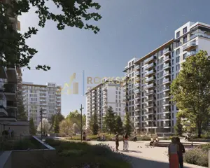 Apartament 2 Camere | 59 mp | Nusco City Park - imagine 5