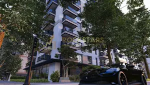 Apartament 2 Camere | 59 mp | Nusco City Park - imagine 8