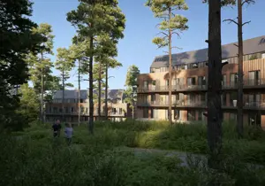 Studio | Terasa 13mp | Poiana Brasov - imagine 3