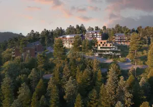 Studio | Terasa 13mp | Poiana Brasov - imagine 4