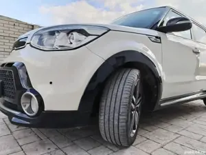 Kia Soul 2015 stare perfecta