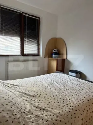 Apartament 2 camere, 57 mp, decomandat, zona Piata Victoriei - imagine 11