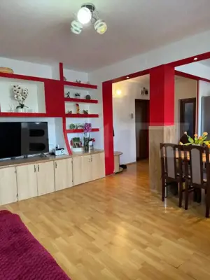 Apartament 2 camere, 57 mp, decomandat, zona Piata Victoriei - imagine 5