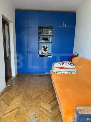 Apartament 2 camere, 57 mp, decomandat, zona Piata Victoriei - imagine 14