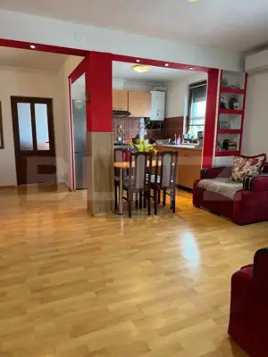 Apartament 2 camere, 57 mp, decomandat, zona Piata Victoriei - imagine 6